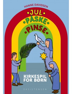 Jul • Påske • Pinse