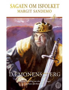 Isfolket 41 - Dæmonens bjerg