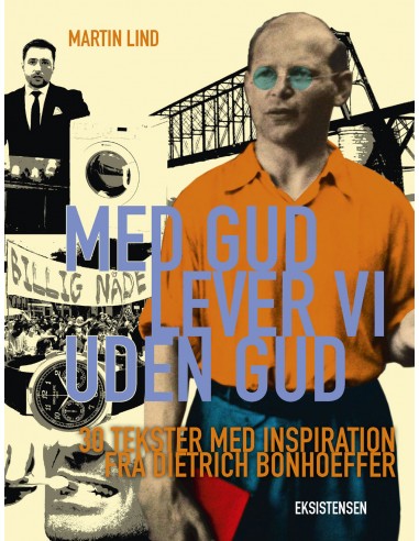 Med Gud lever vi uden Gud