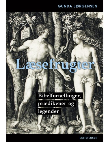 Læsefrugter
