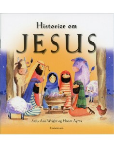 Historier om Jesus