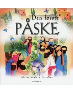 Den første påske