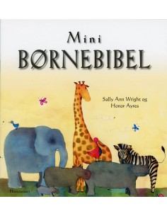 Mini børnebibel