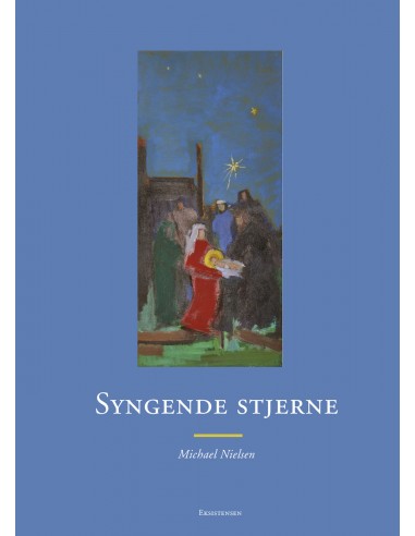 Syngende stjerne