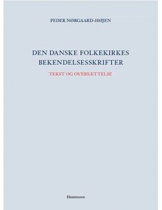 Den danske folkekirkes...