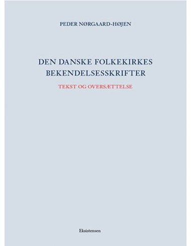 Den danske folkekirkes...