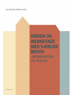 Kirken og mennesker med...