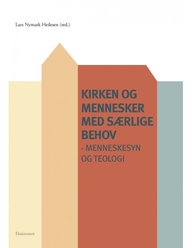 Kirken og mennesker med særlige behov