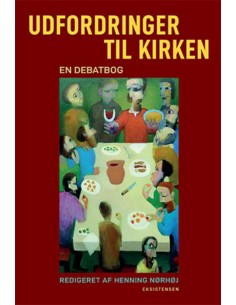 Udfordringer til kirken