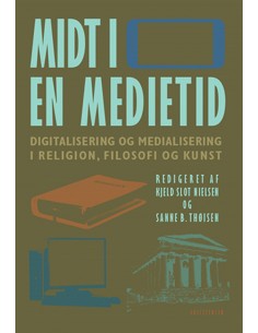 Midt i en medietid