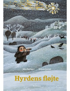 Hyrdens fløjte