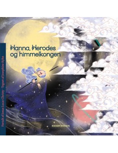 Hanna, Herodes og himmelkongen
