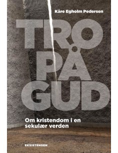Tro på Gud