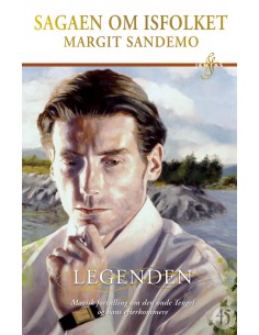 Isfolket 45 - Legenden