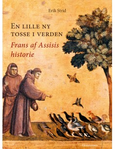 En lille ny tosse i verden