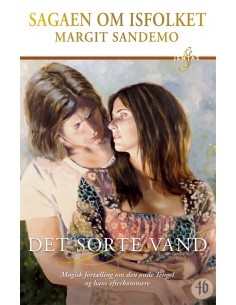 Isfolket 46 - Det sorte vand