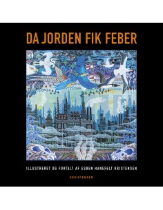 Da Jorden fik feber