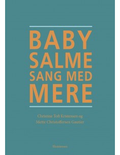 Babysalmesang med mere