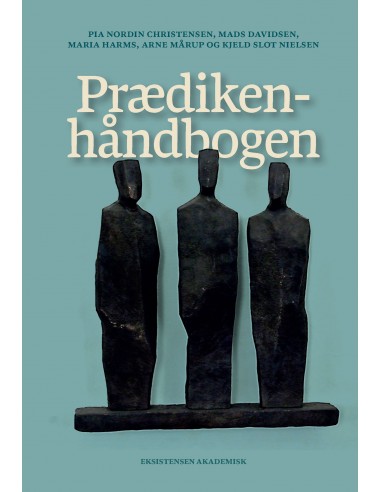 Prædikenhåndbogen