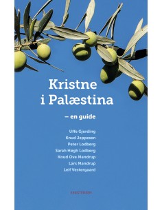 Kristne i Palæstina