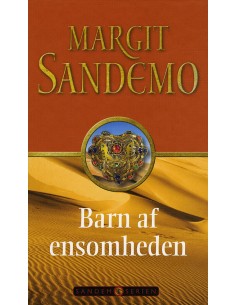 Sandemoserien 1 - Barn af...