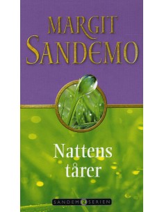 Sandemoserien 2 - Nattens...
