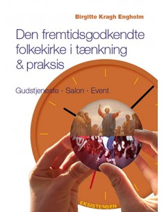 Den fremtidsgodkendte...