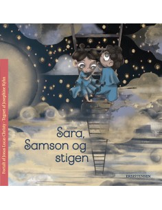 Sara, Samson og stigen