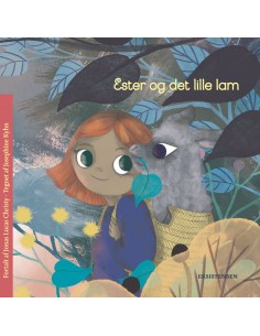 Ester og det lille lam