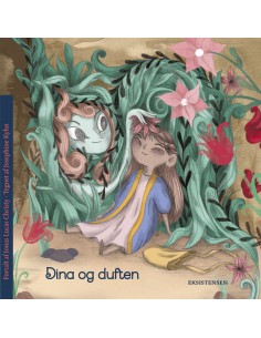 Dina og duften
