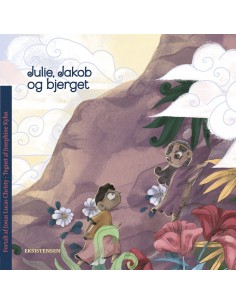 Julie, Jakob og bjerget