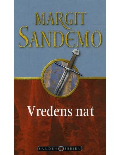 Sandemoserien 3 - Vredens nat