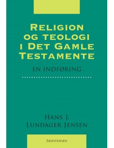 Religion og teologi i Det...