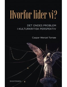 Hvorfor lider vi?
