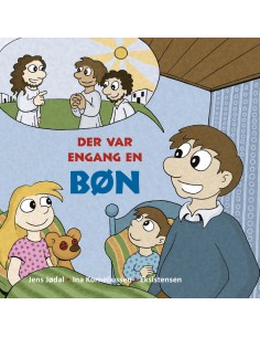 Der var engang en bøn