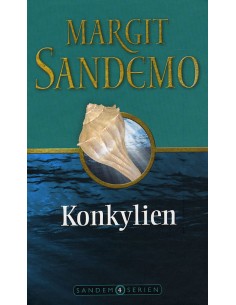 Sandemoserien 4 - Konkylien