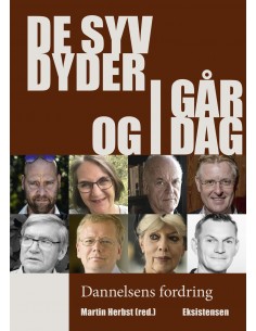 De syv dyder i går og i dag