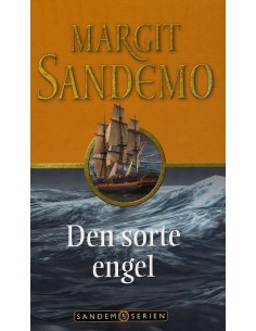 Sandemoserien 5 - Den sorte...