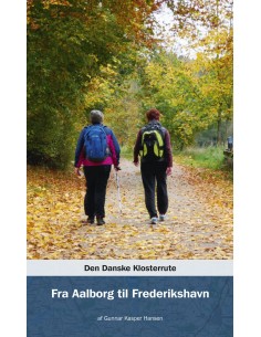 Den Danske Klosterrute -...