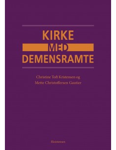 Kirke med demensramte