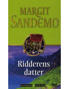 Sandemoserien 6 - Ridderens...