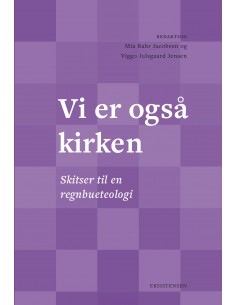 Vi er også kirken