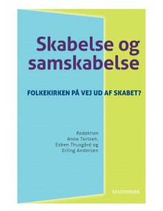 Skabelse og samskabelse