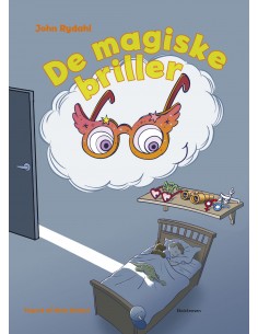 De magiske briller
