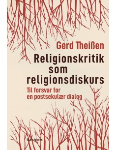 Religionskritik som...