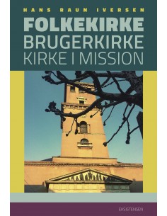 Folkekirke, brugerkirke,...