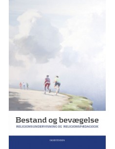 Bestand og bevægelse