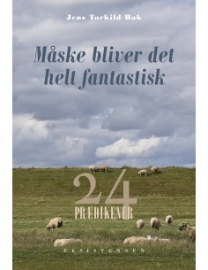Måske bliver det helt...