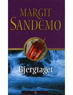 Sandemoserien 9 - Bjergtaget