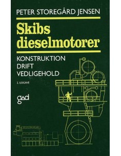 Skibsdieselmotorer, BB